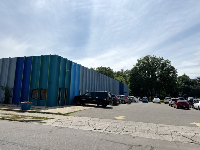 Wonderland Cinema - July 2 2022 Photo